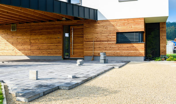 Best Custom Driveway Pavers  in Shoh, IL