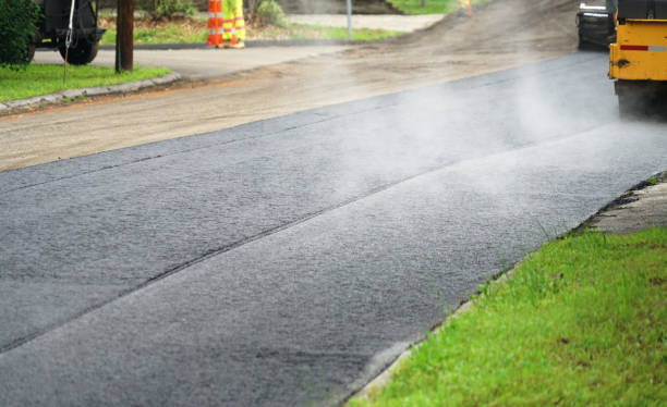 Trusted Shiloh, IL Driveway Pavers Experts